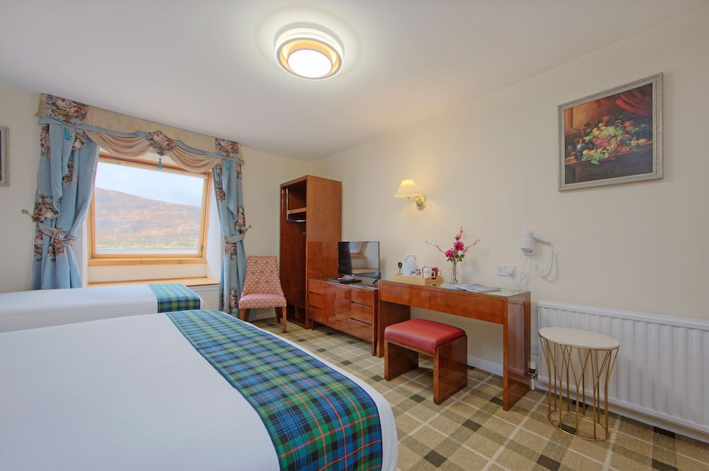 Muthu Fort William Hotel 30/64
