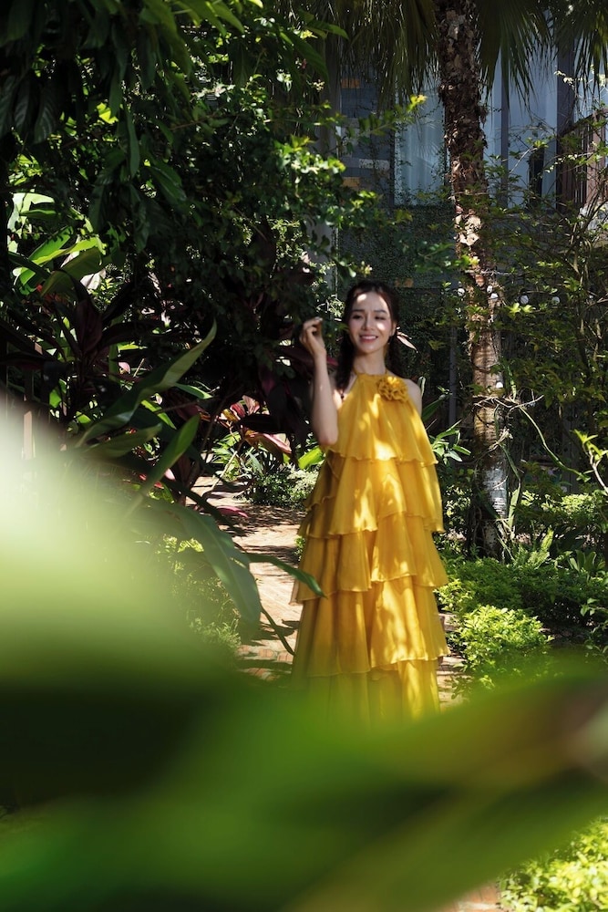 Bai Dinh Garden Resort Spa Ninh Binh 46/50