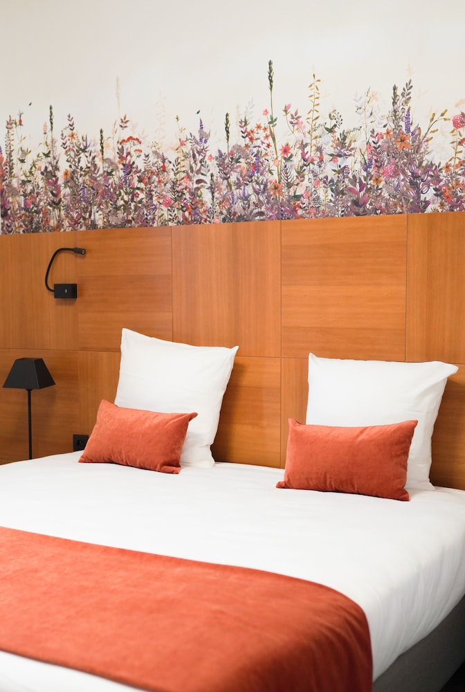Jacobs Hotel Brugge 16/49