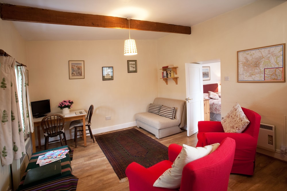 Weston Lawn Bed and Breakfast 12/30