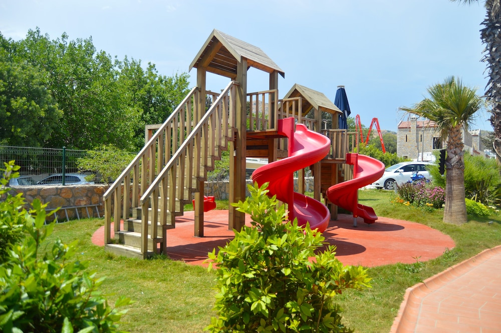 Dilekagaci Hotel 61/69