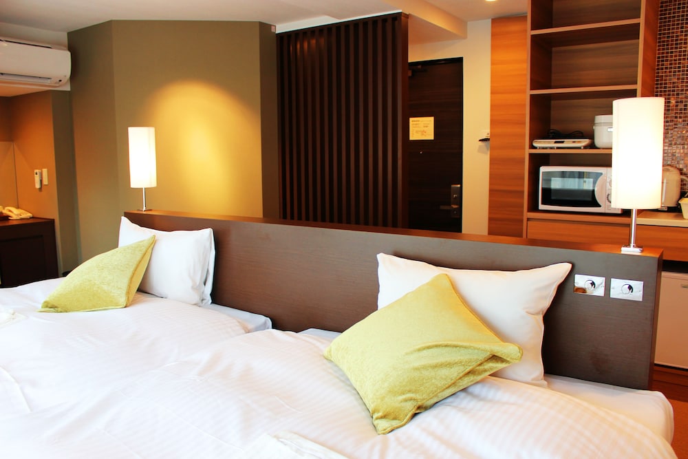 Hotel Mystays Iidabashi 20/50