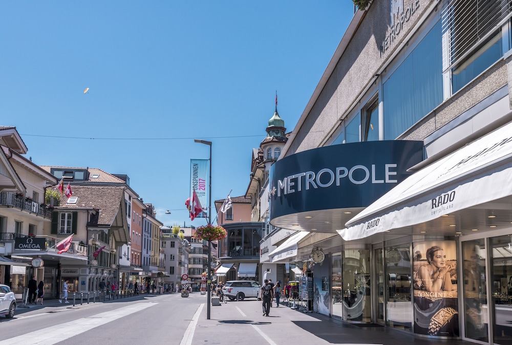 Metropole Hotel Interlaken 69/76