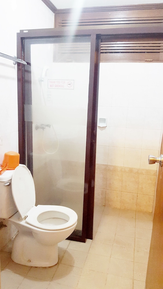 Pondok Asri Family Guest House 48/53