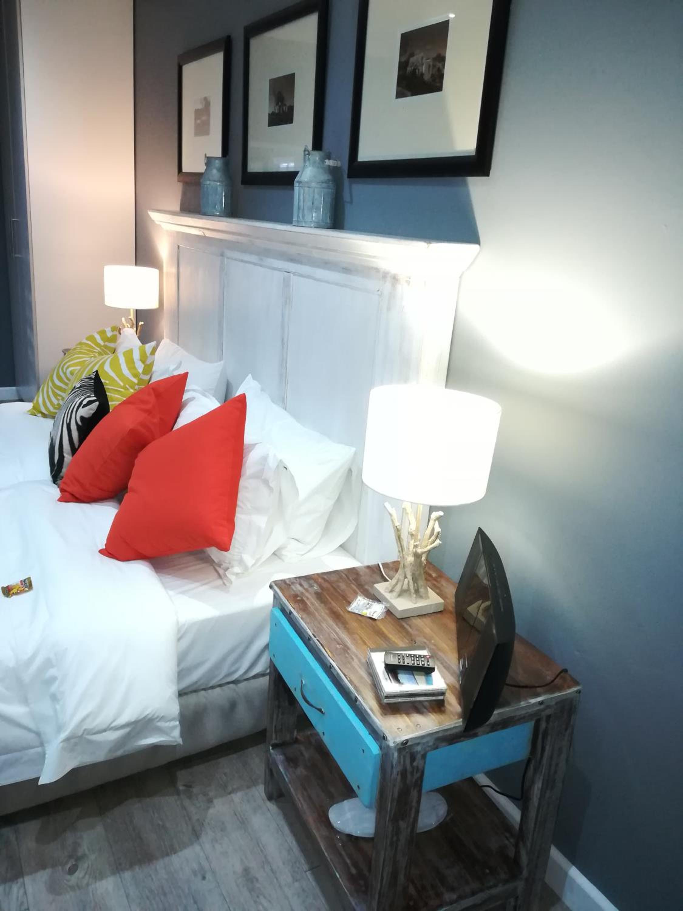 Christofphs Guesthouse 9/25
