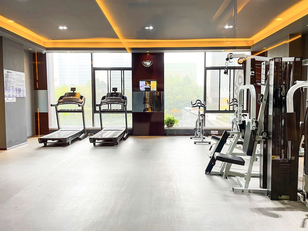 Novotel Guiyang Panjiang 29/50