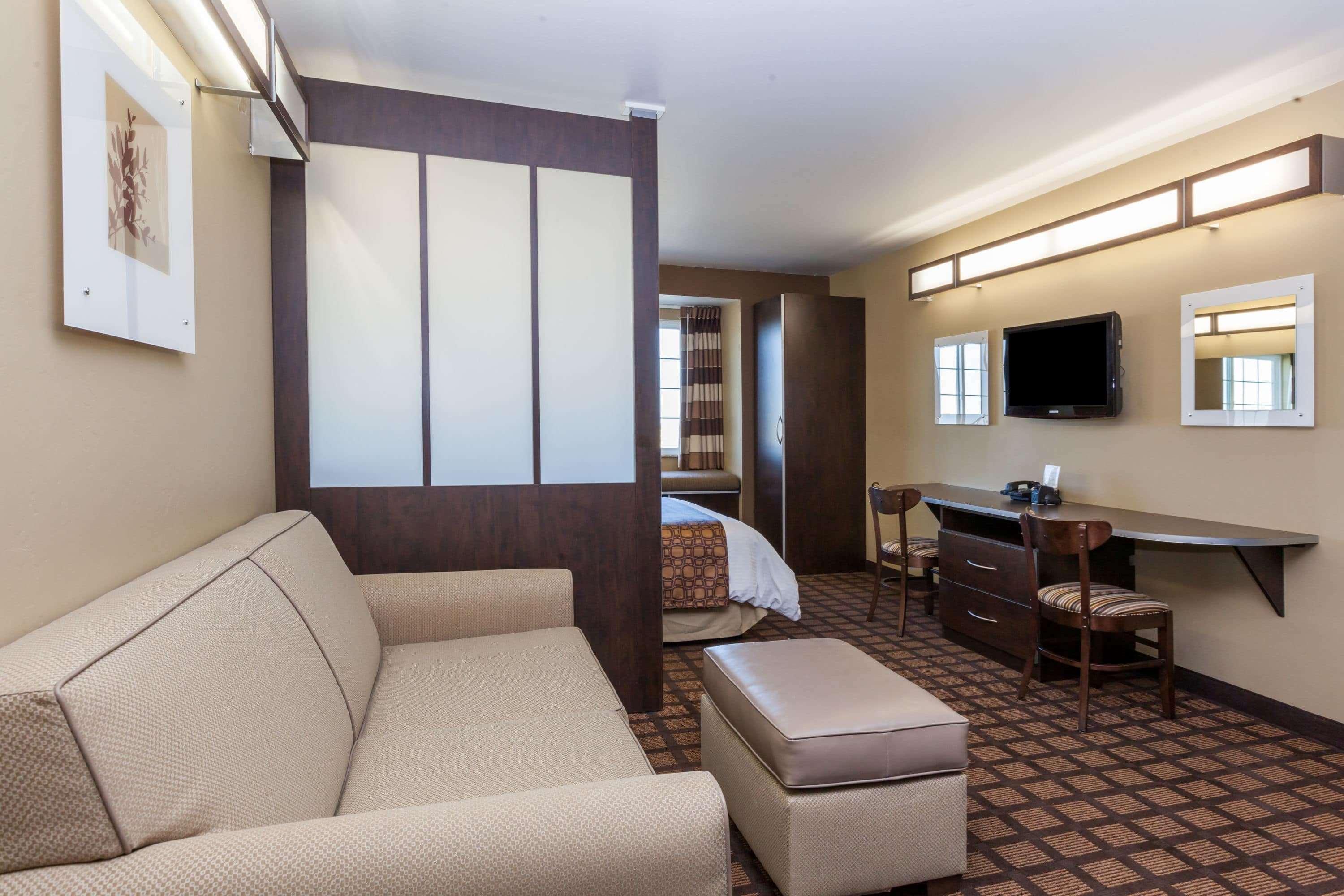 Microtel Inn Suites By Wyndham Wheeler Ridge 10/18
