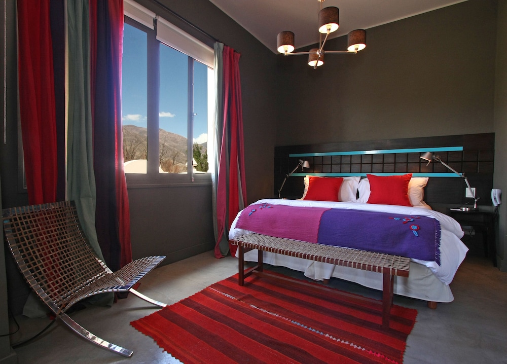 Hotel Huacalera 8/39