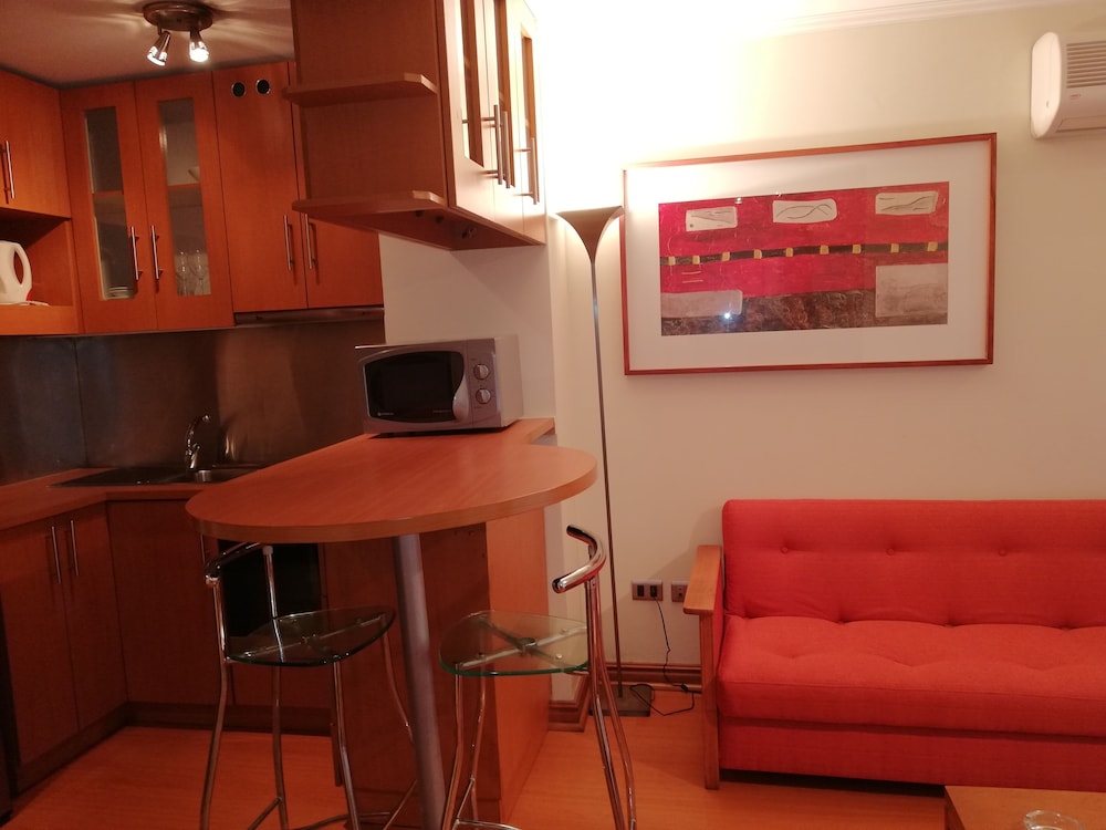 ANDES SUITES. 14/22