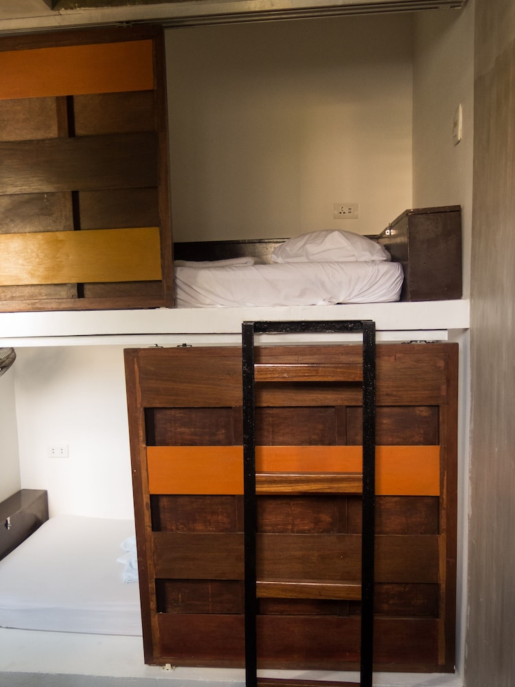 Happiness Hostel 写真2