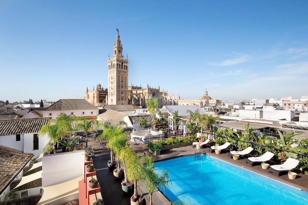 Los Seises Sevilla a Tribute Portfolio Hotel 44/50