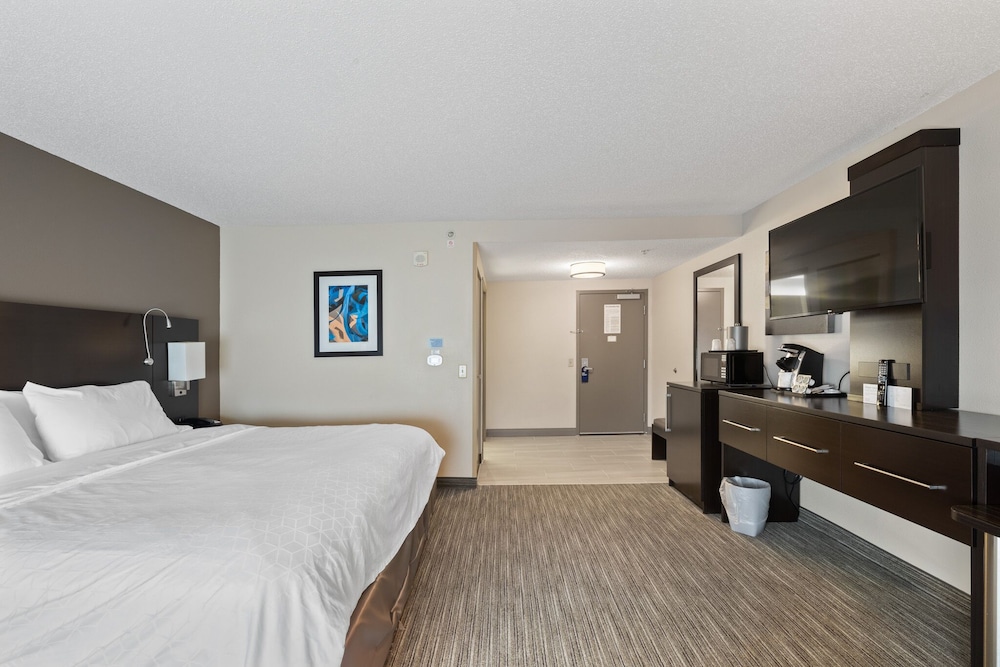 Holiday Inn Express Hotel & Suites Bethlehem 18/72