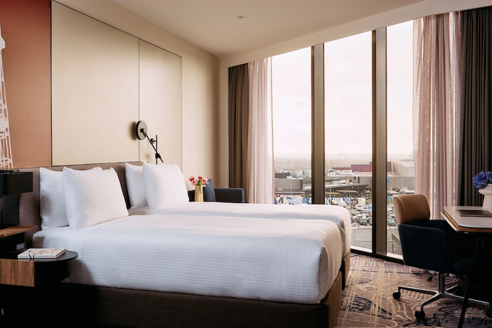 Mercure Melbourne Doncaster 20/70