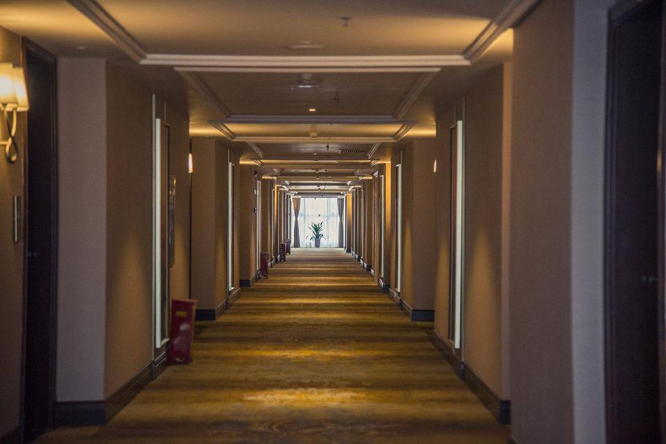 Wyndham Garden Wuhan West photo3