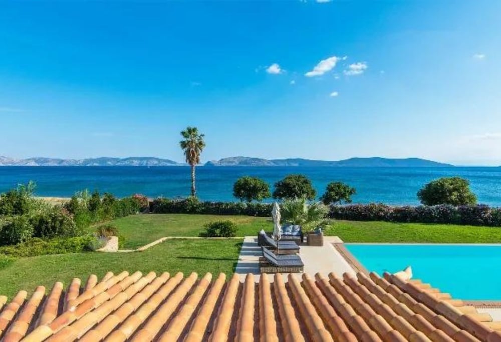 Thermesea Luxury Lodge 52/68