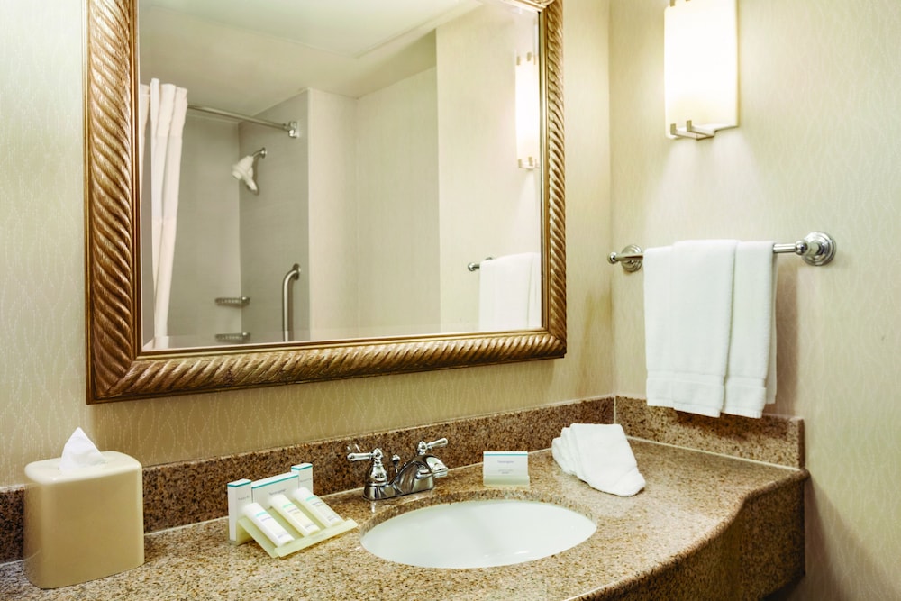 Hilton Garden Inn Carlsbad Beach 24/92
