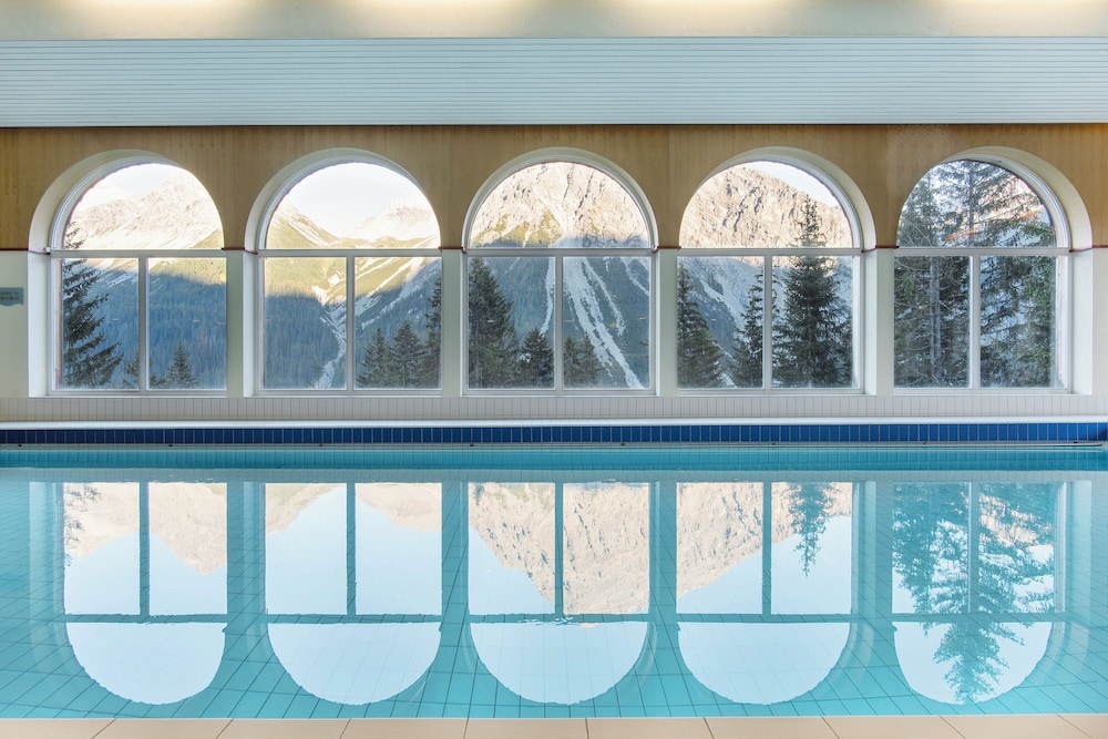 Sunstar Hotel Arosa 5/50