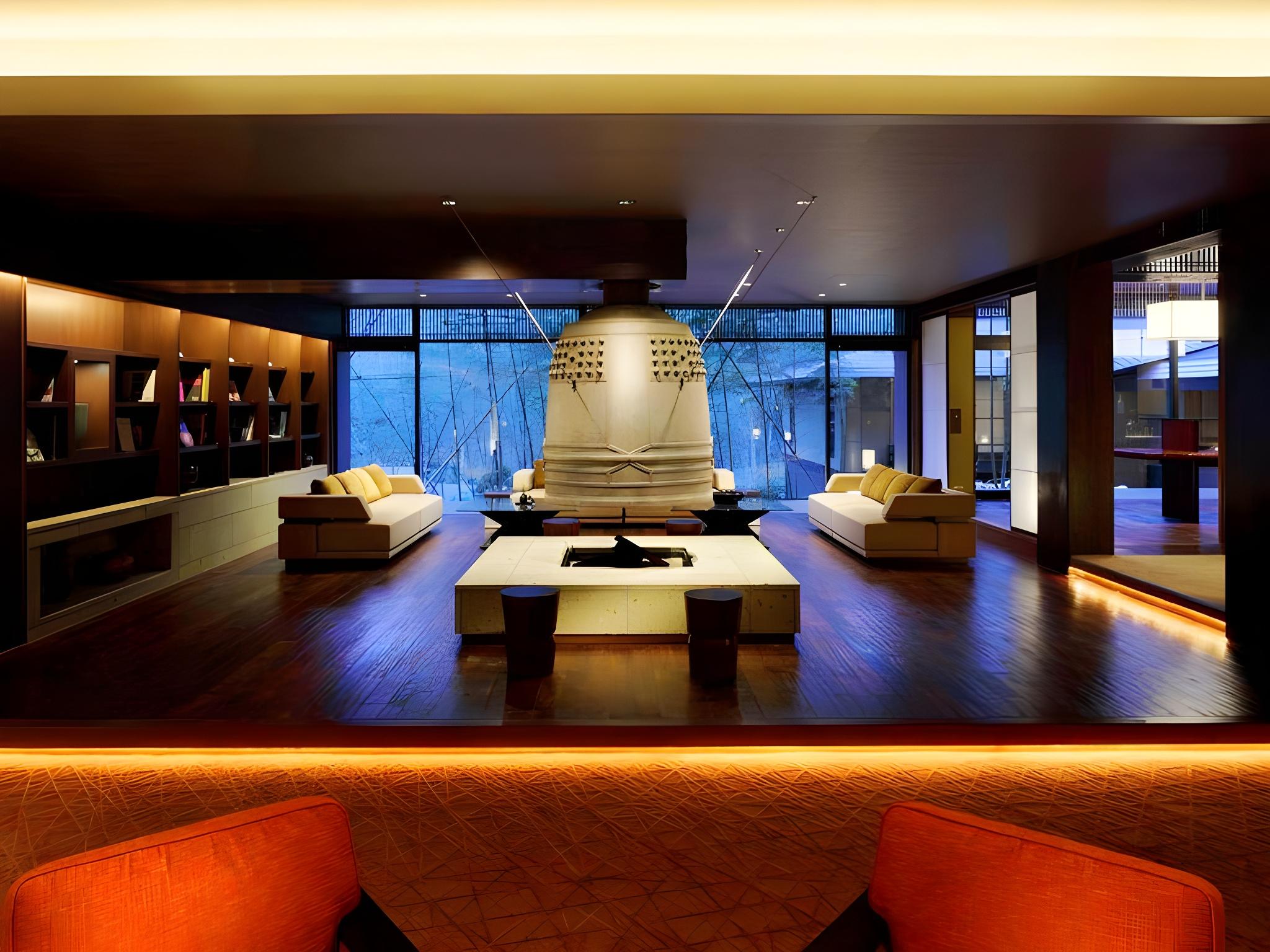 Garden, Spa, Suite, Double Bed
