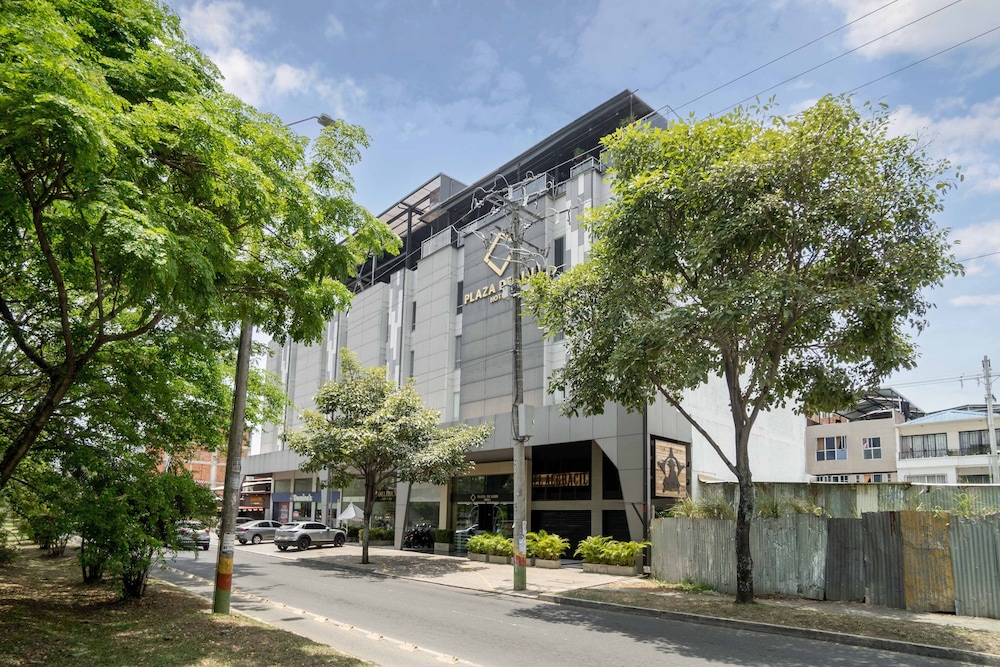 Hotel Plaza del Lili 53/60
