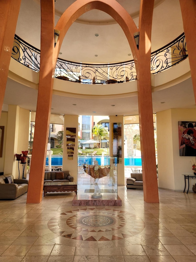 Quinta Las Alondras Hotel And Spa 11/71