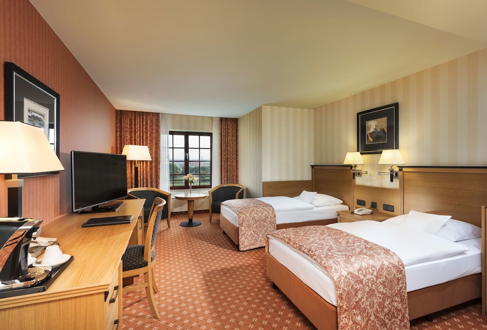Maritim Hotel & Internationales Congress Center Dresden 14/75
