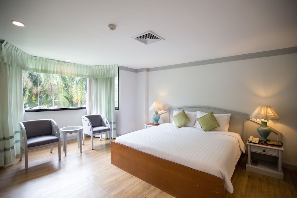 The Imperial Hotel And Convention Centre Phitsanulok 14/67
