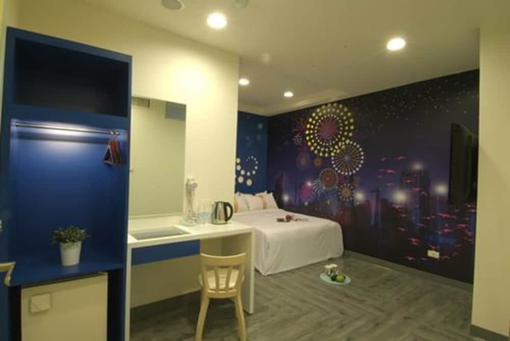 King Plaza Hotel 35/49