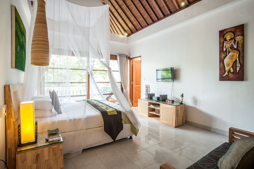 Bali Mystique Hotel And Apartments 27/79