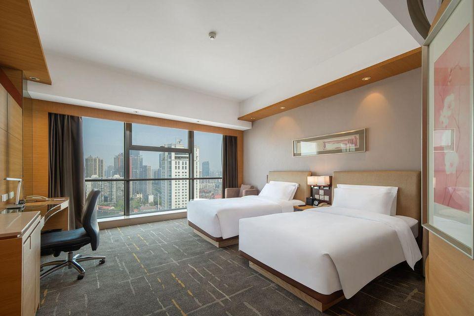 Deluxe, 2 Beds