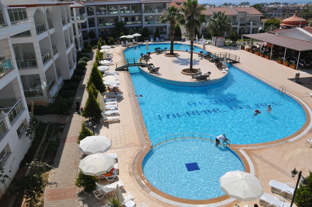 Akbuk Palace Hotel & Residence 38/43
