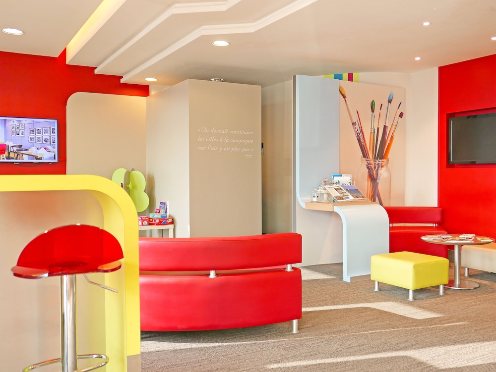 ibis Styles Honfleur Centre Historique 43/72