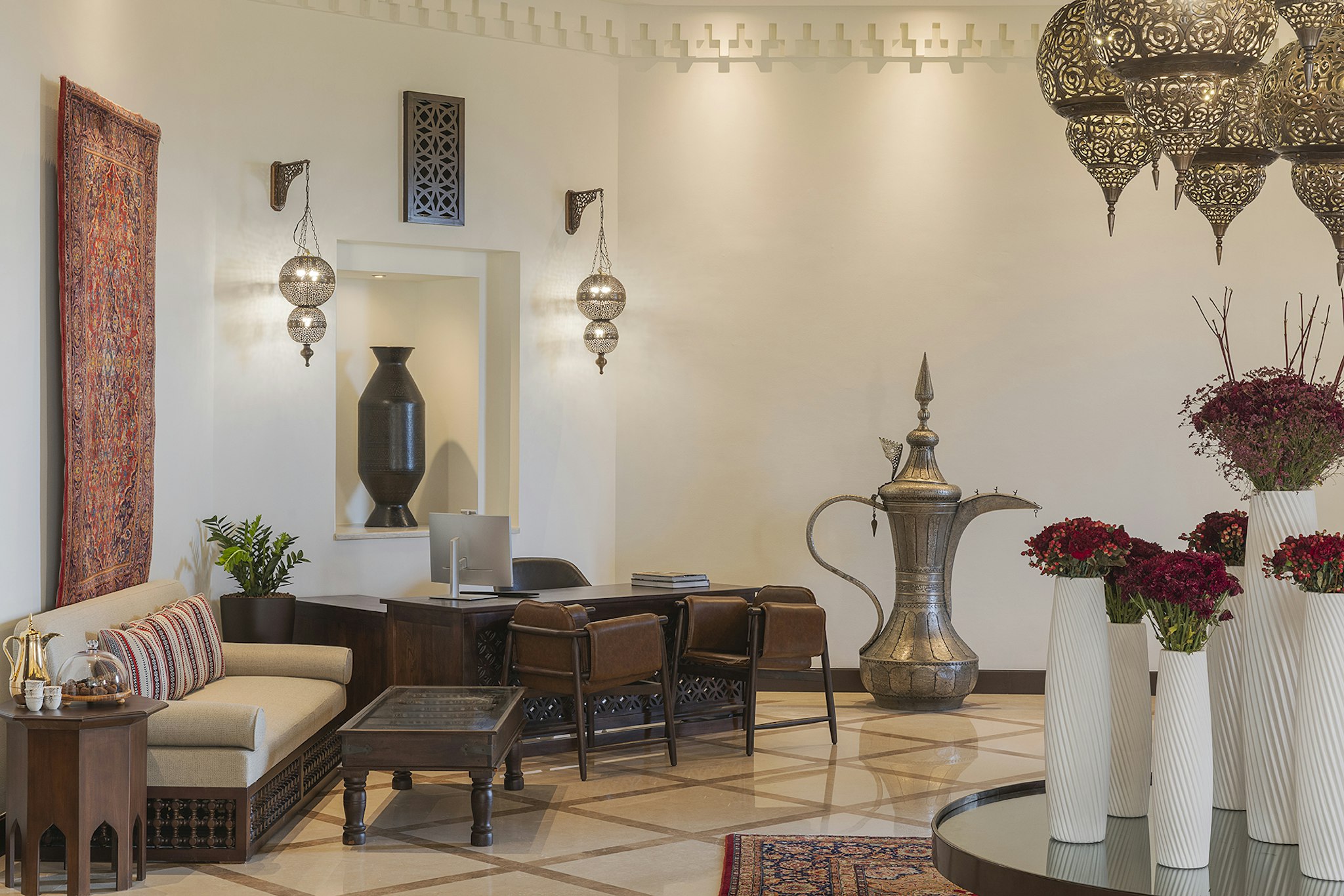 Aldhafra Resort, Vignette Collection, an IHG Hotel 43/74