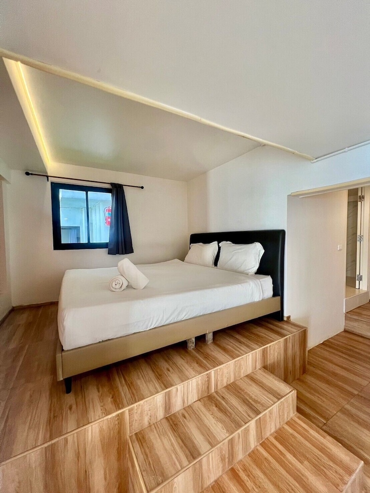 Patong Sunset Villa 3/49