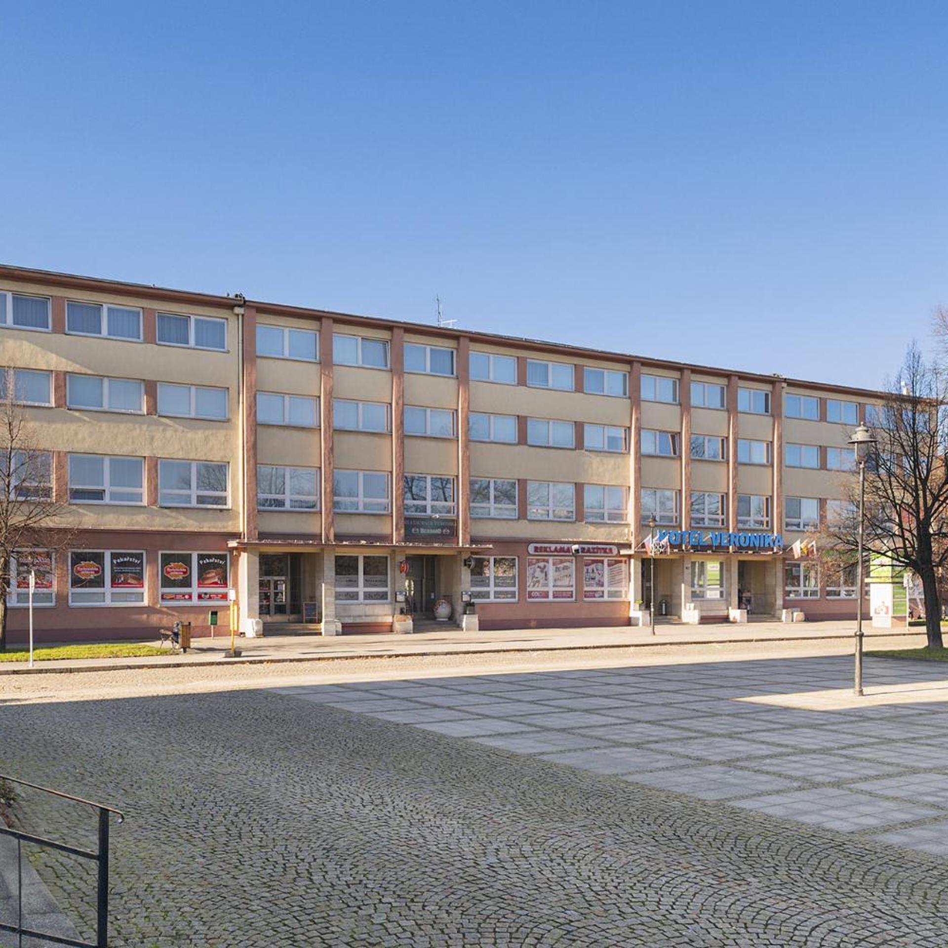 Hotel Veronika 39/50