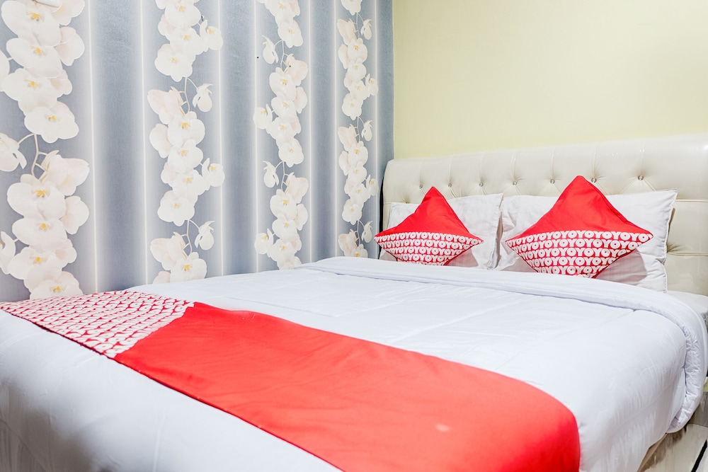 Standard, Double Bed