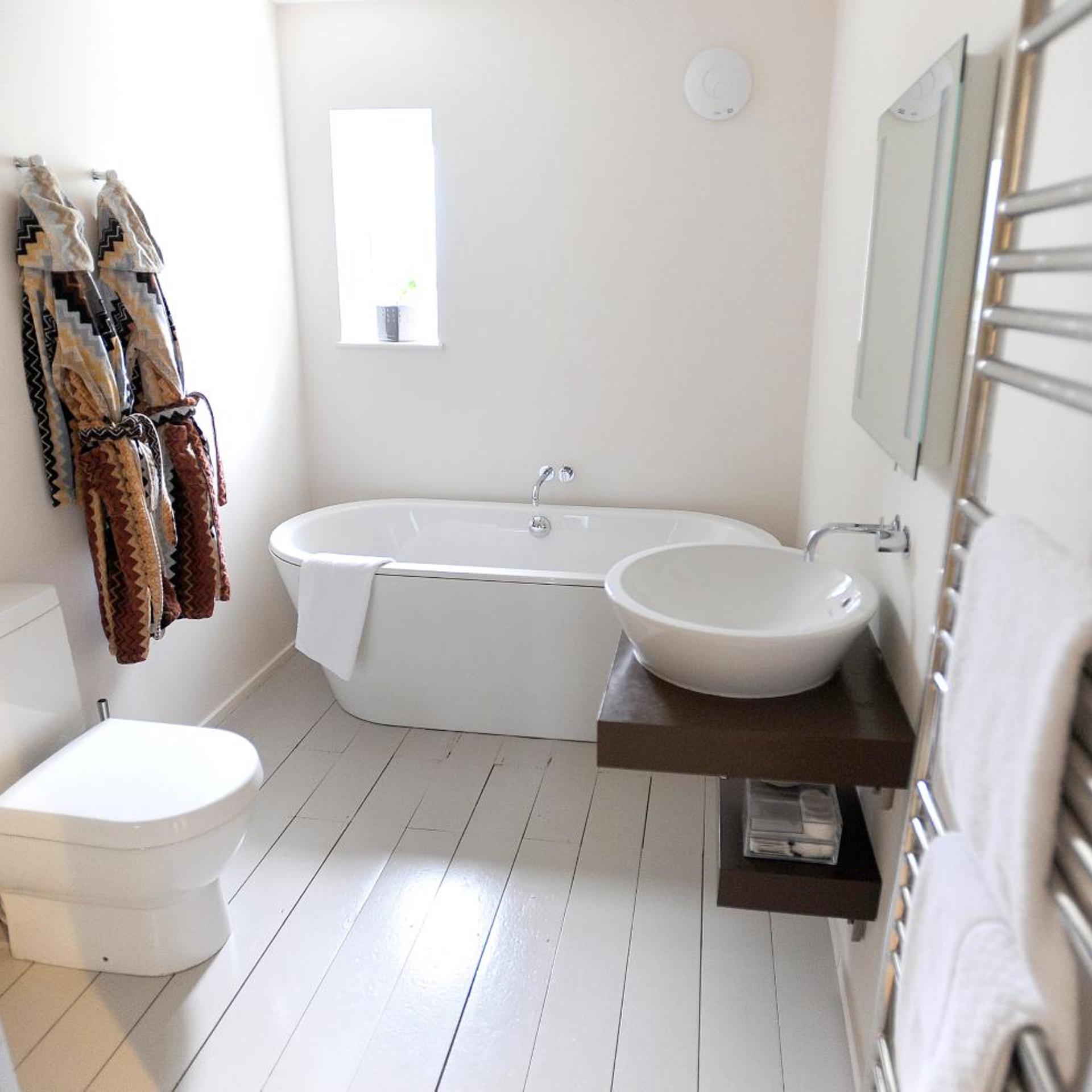 Tuddenham Mill Luxury Hotel 46/50