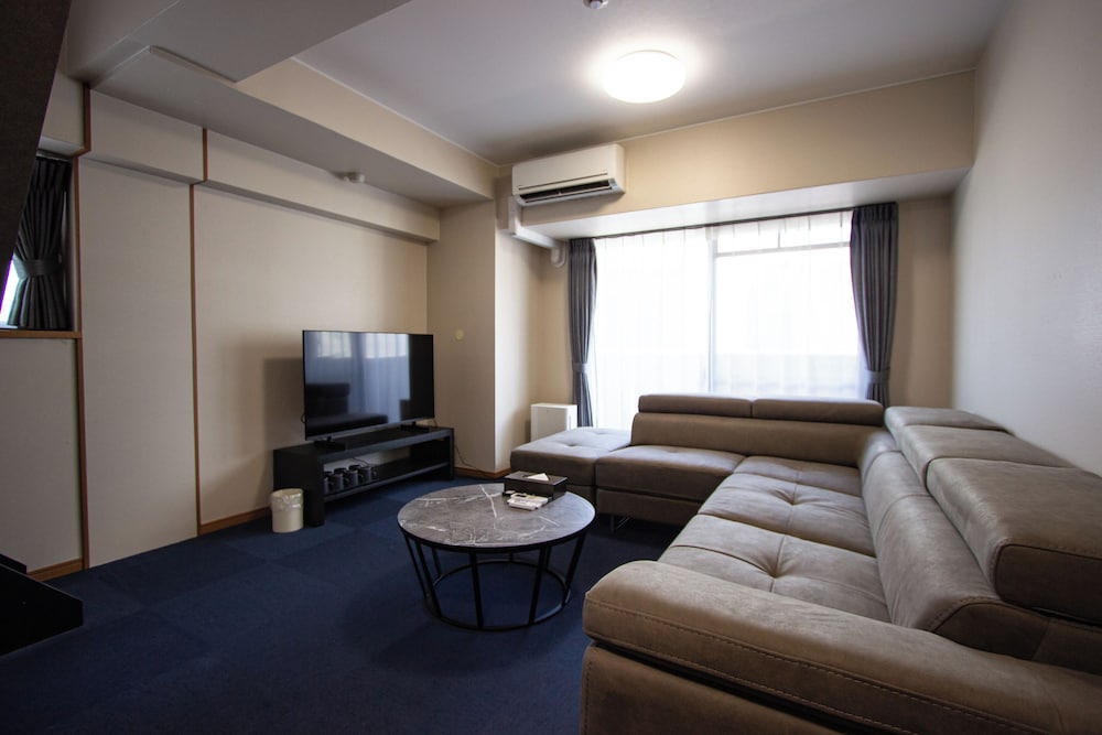 The Lang Hotel Fukuoka 19/28