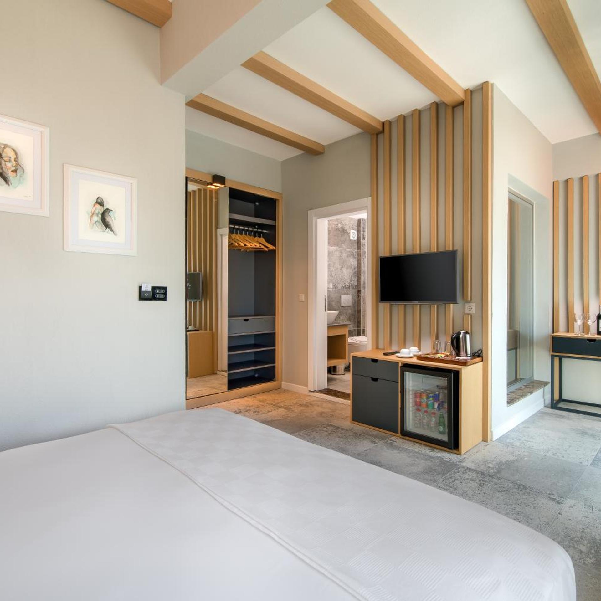 Isola12 Boutique Otel 26/29
