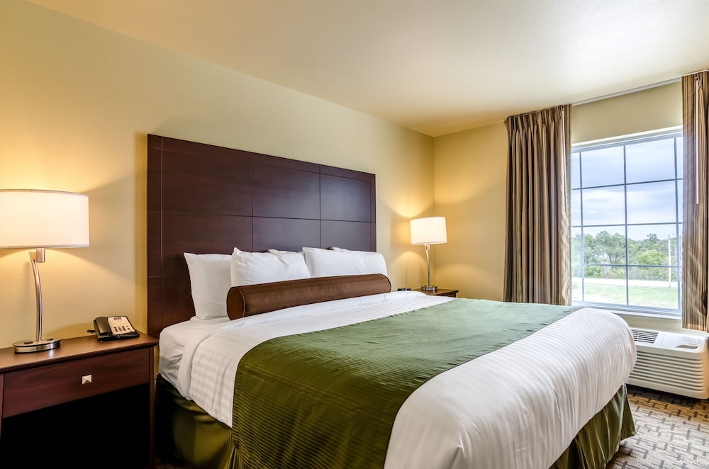 Cobblestone Inn & Suites - Oberlin 16/57