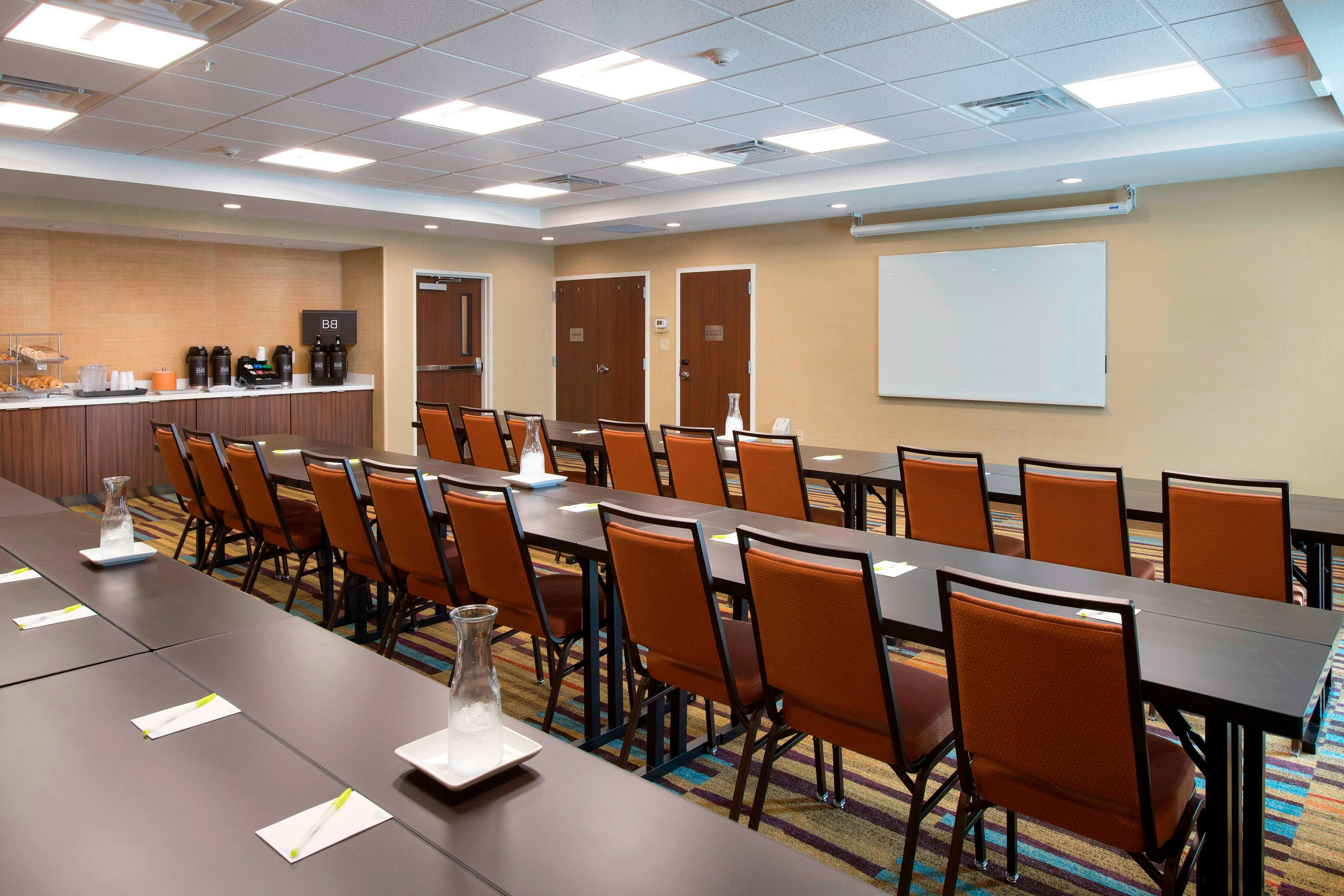 Fairfield Inn Suites Scottsbluff 16/18