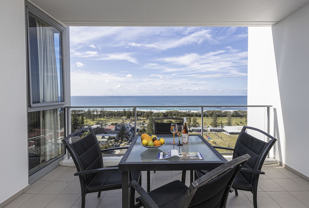 Ocean Pacific Resort 54/73