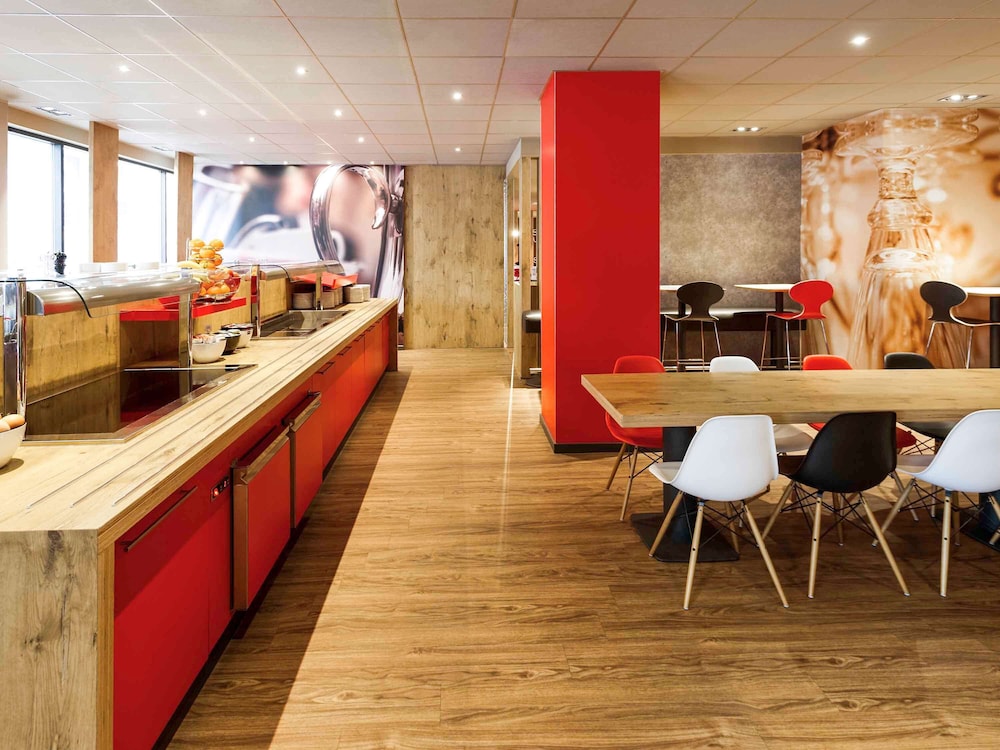 Hotel ibis Brussels City Centre 52/67