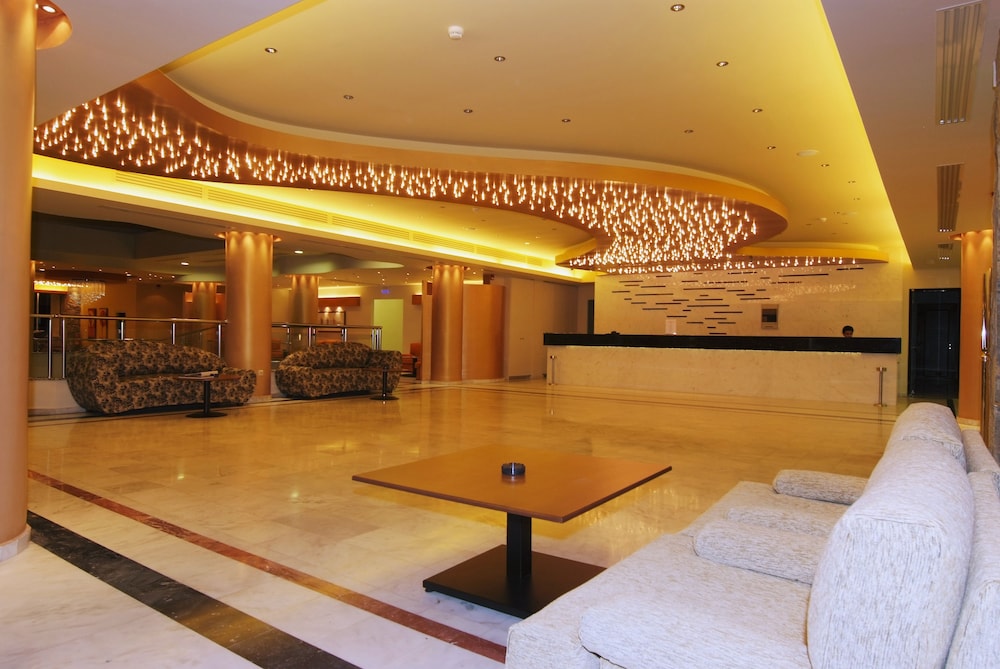 Lemnos Village Resort Hotel 11/71