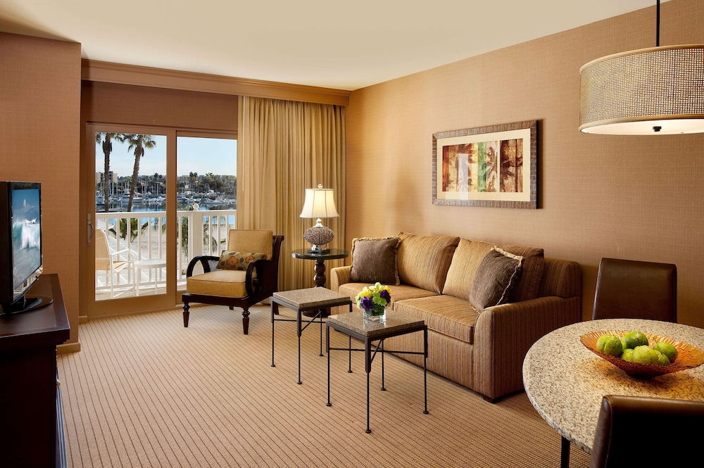Jamaica Bay Inn Marina Del Rey, Tapestry Collection by Hilton 31/76