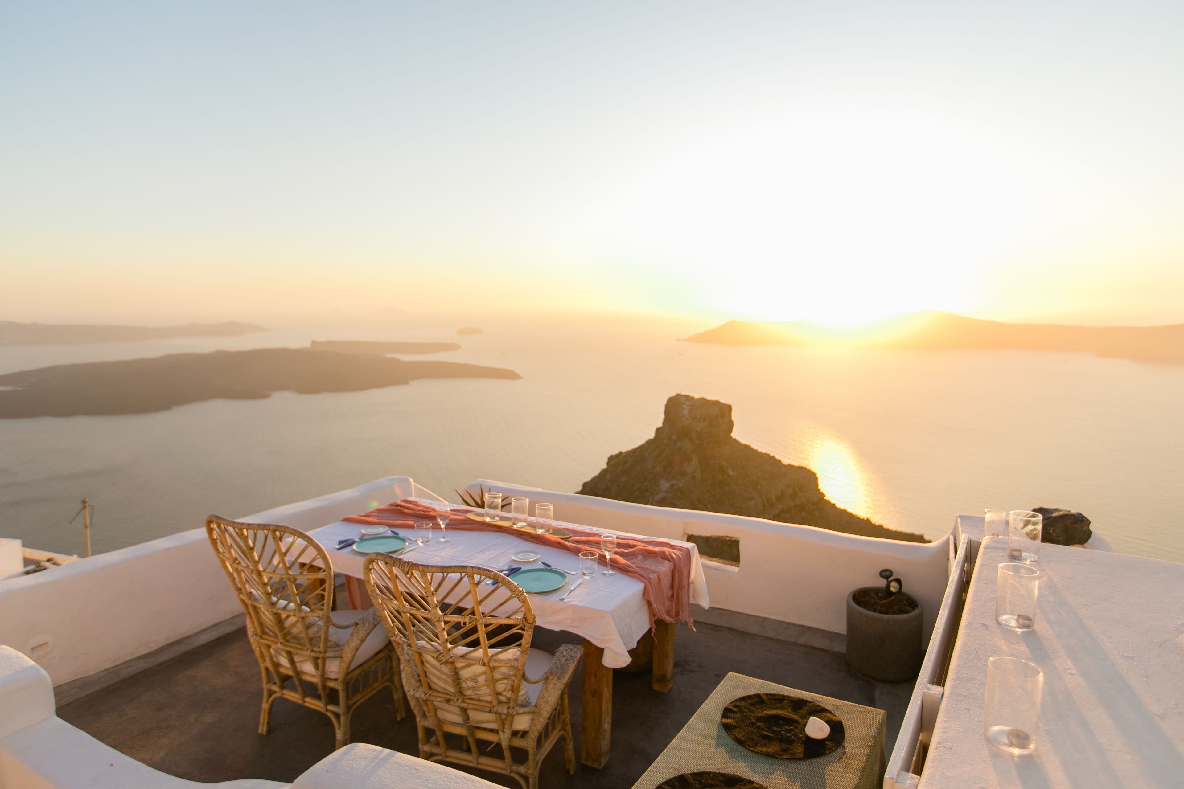 Sophia Luxury Suites 4/5