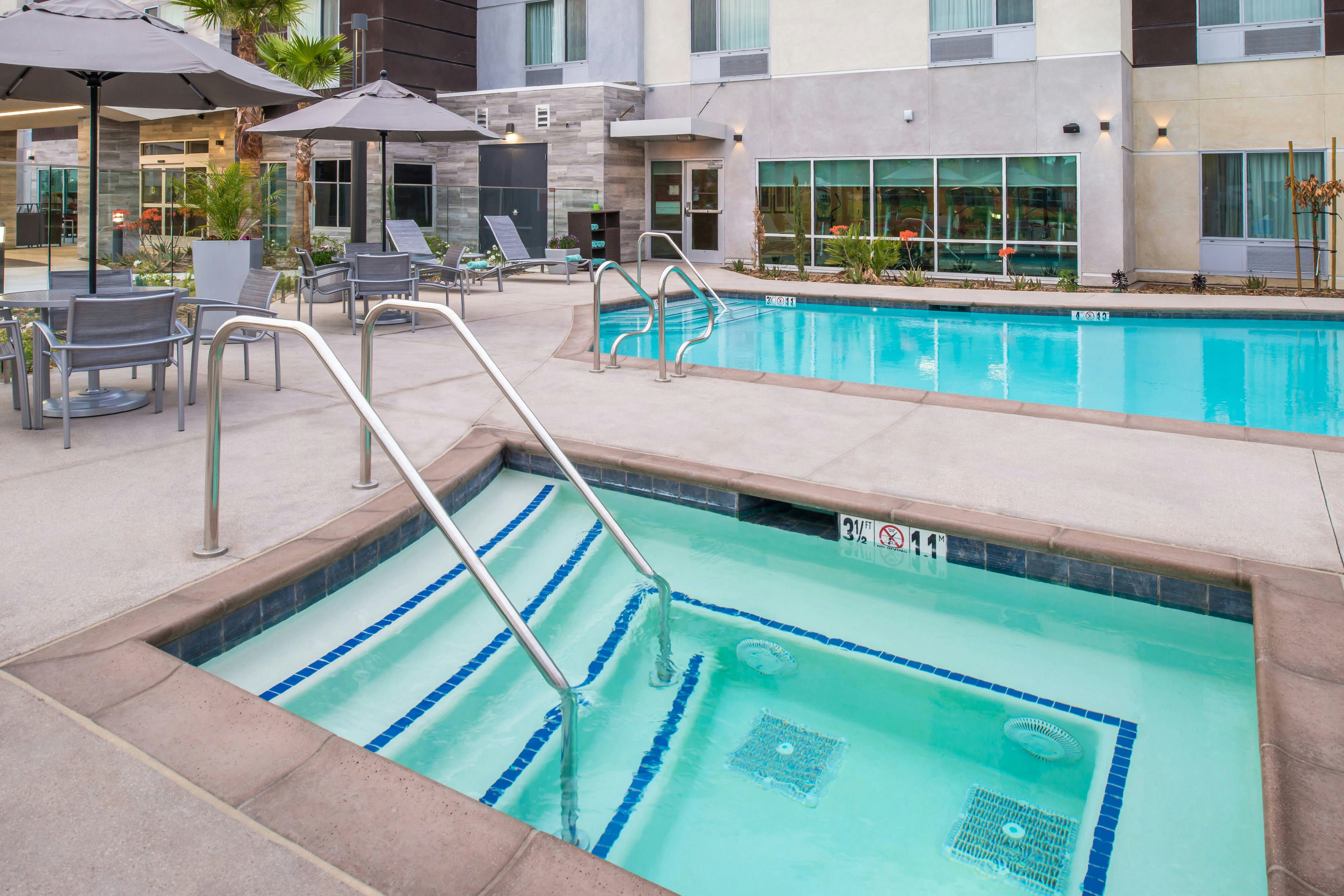 Towneplace Suites San Bernardino Loma Linda 34/64