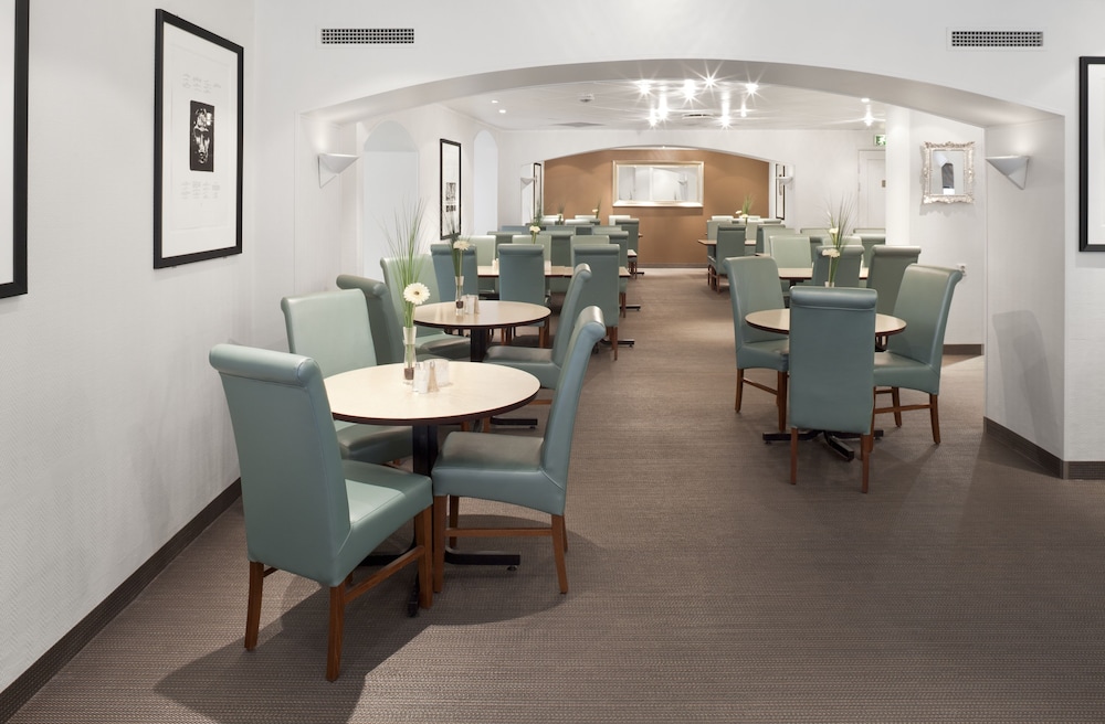Scandic Bergen City 34/50