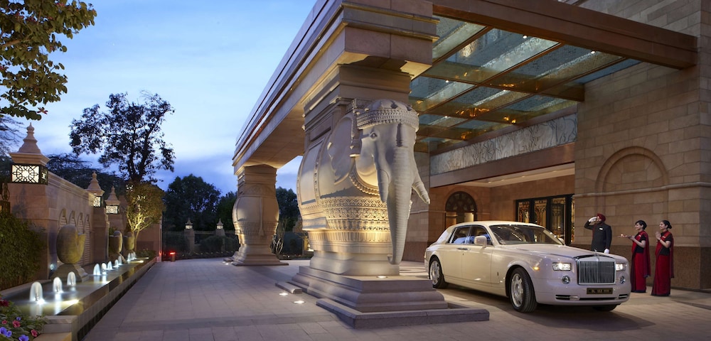 The Leela Palace New Delhi 67/74