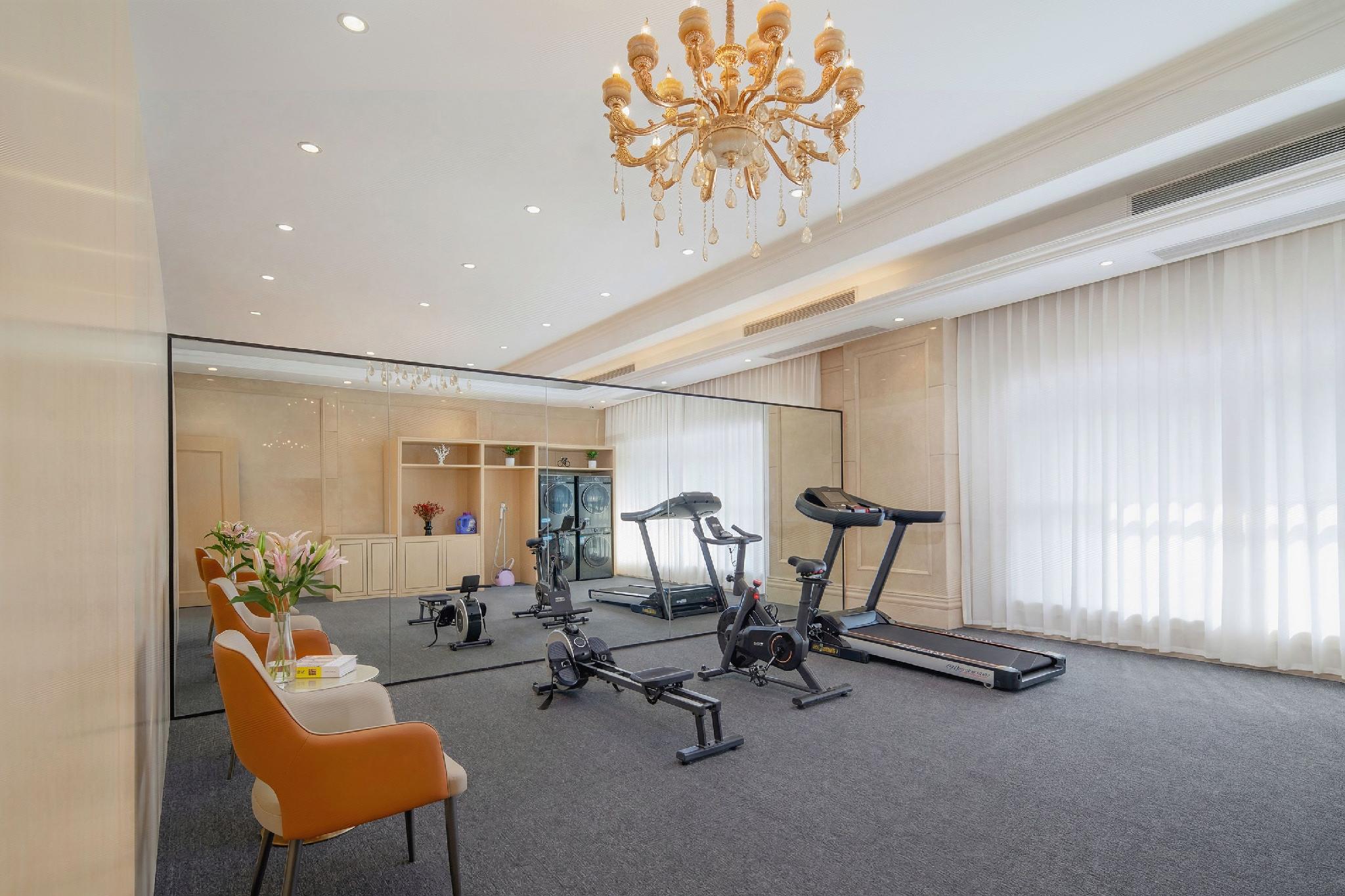 Vienna Hotel (Chengdu Airport Shuangliu Wanda) 39/60