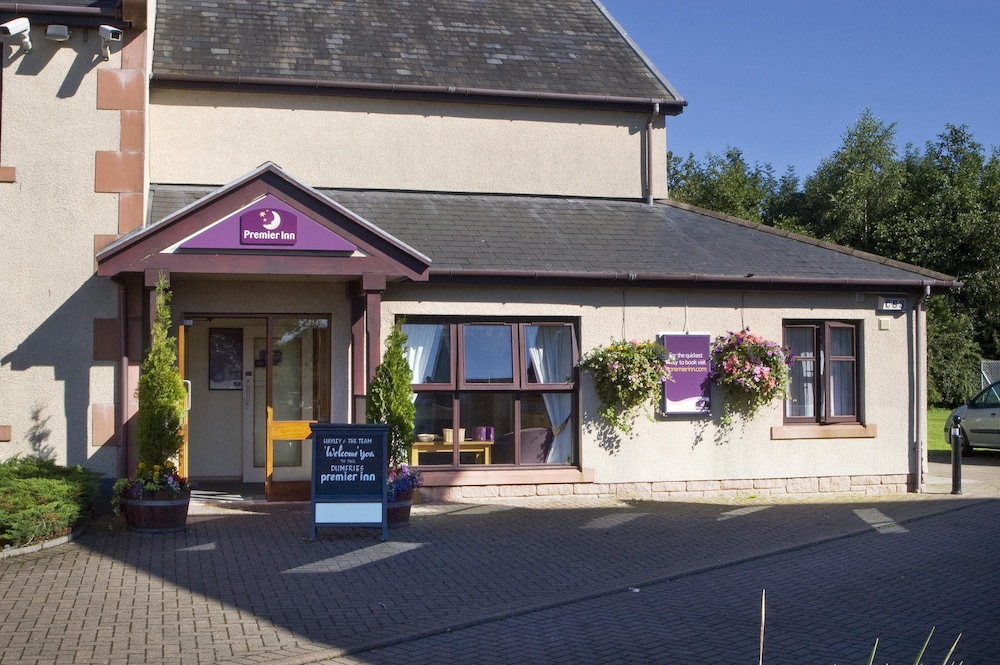 Premier Inn Dumfries in DUMFRIES - UK